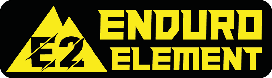Логотип Enduro Element